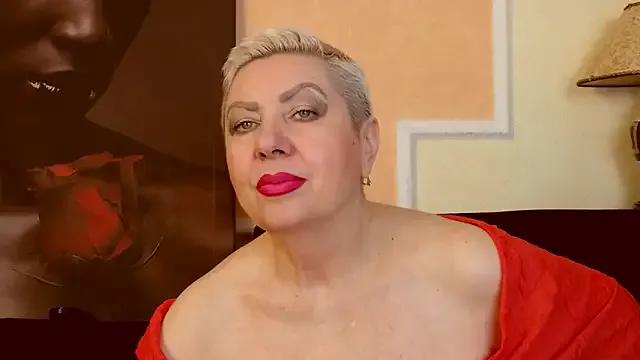 LadyPosh — Freechat on StripChat