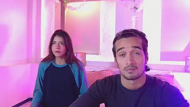 Laila_asher on StripChat 