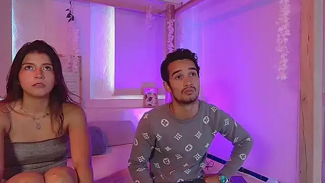 Laila_asher on StripChat 
