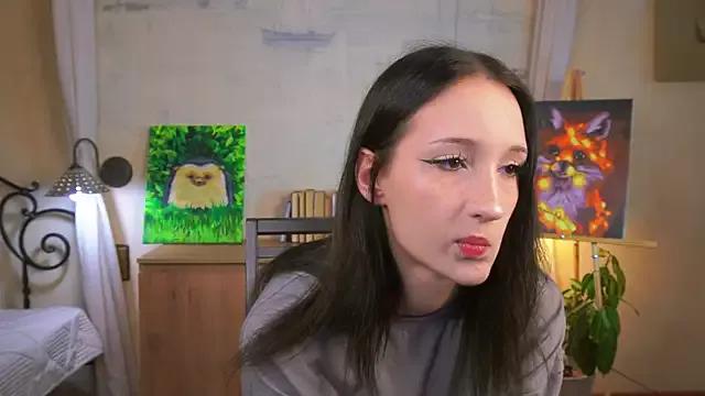 LallyDickinson on StripChat 
