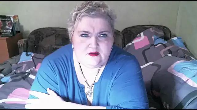 Lana555 on StripChat 