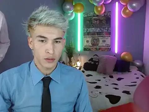 Latin_boysxxxx — bareback and cum #cum#show#dirty#eating