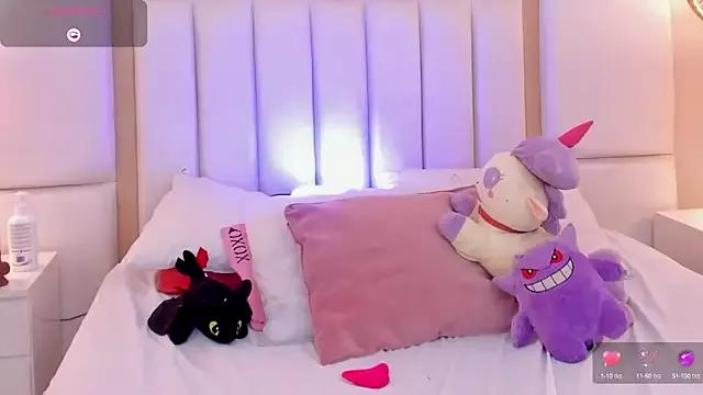LaylaDoll_ on StripChat 