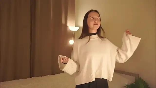 LeonaBelhumeur — sexy belly dance