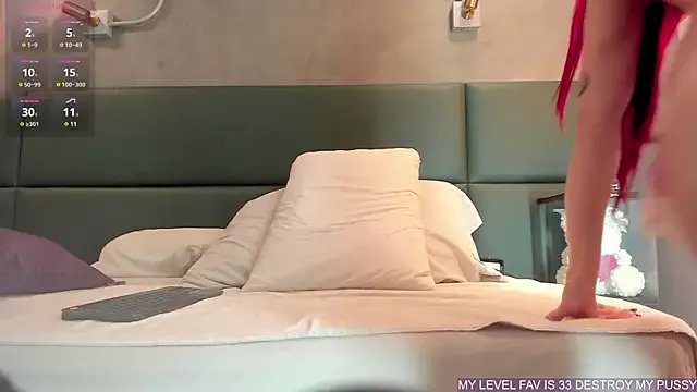 Freechat Leslymonroe on StripChat