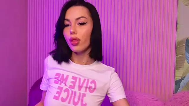 Freechat Leya_Foxhall on StripChat