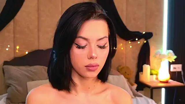 Freechat Leya_Foxhall on StripChat