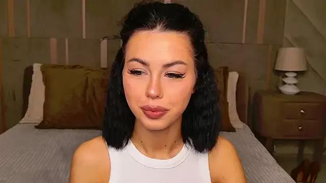 Freechat Leya_Foxhall on StripChat