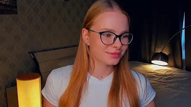 LibbyVenzeio — sup guys