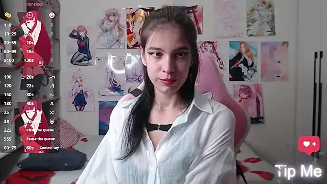 LidaAngel21 — blowjob