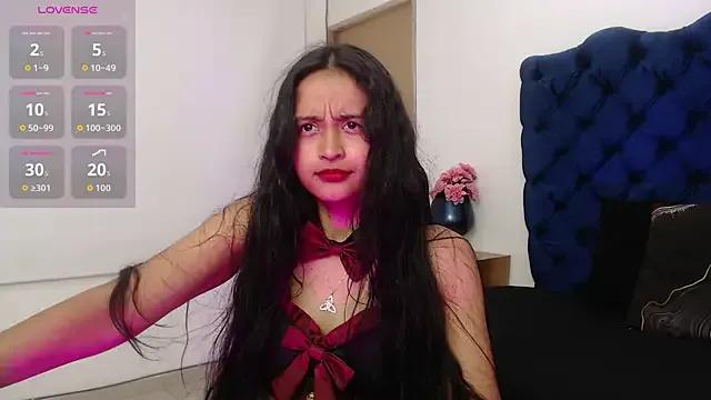 Lili666_ — Show boobs+ Nipple shields