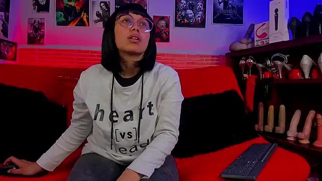 lilith-deveraux — YOU SERVE ME LOSER