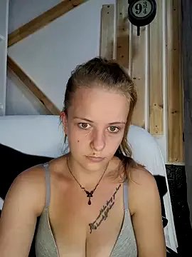 Lilith__Mystery on StripChat 