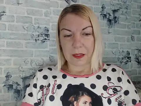Lillia_Ray — Just relax 