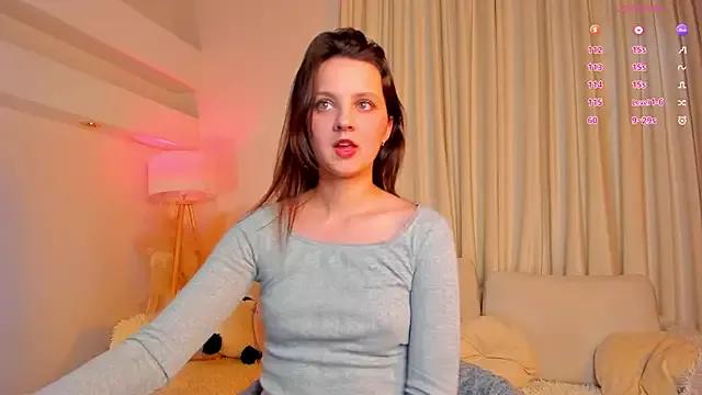 Freechat LilLisa on StripChat