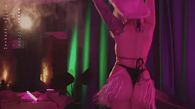 Freechat LinaKinky on StripChat