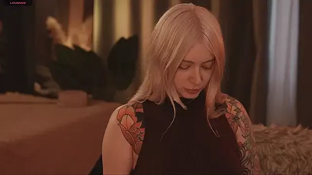 Freechat LinaKinky on StripChat