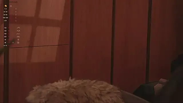 Freechat LinaKinky on StripChat