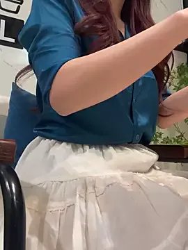 Freechat Linh_2004 on StripChat