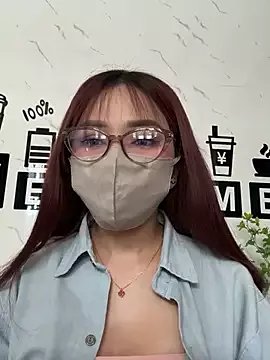 Freechat Linh_2004 on StripChat