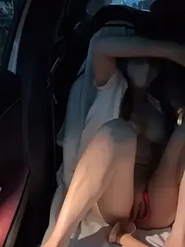 Freechat Linh_2004 on StripChat