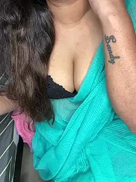 linishaltelugugirl on StripChat 