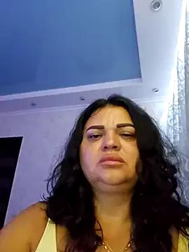 littleRikka on StripChat 