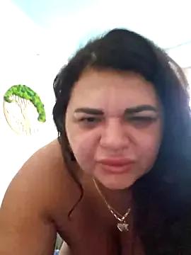 littleRikka on StripChat 
