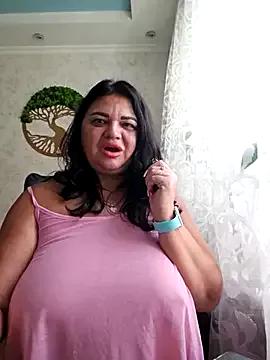 littleRikka on StripChat 