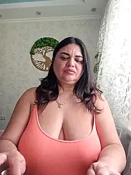 littleRikka on StripChat 