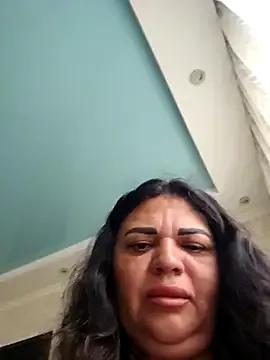 littleRikka on StripChat 