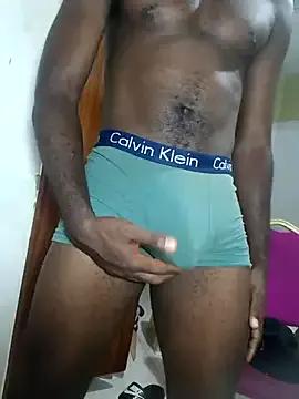 Longblackhardd — OILSHOW AND CUMSHOW