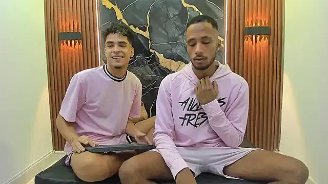 Lucky_boys__X — Hi guys; Remove shirt and pants 