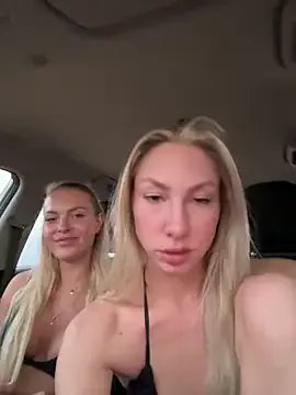 Private LuisaBecker on StripChat