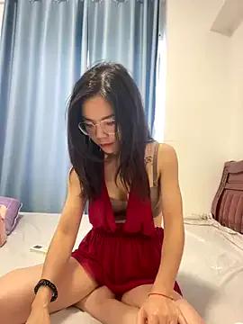 luna1009 — Freechat on StripChat