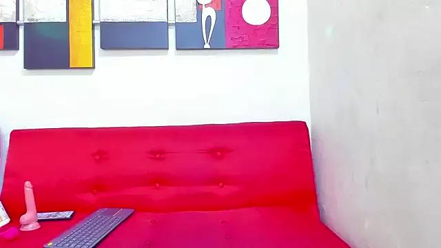 Freechat luna_hoott on StripChat