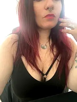 Freechat LunaMoongirl on StripChat