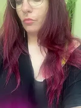 Freechat LunaMoongirl on StripChat