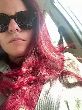 Freechat LunaMoongirl on StripChat