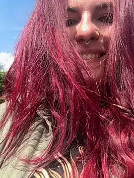 Freechat LunaMoongirl on StripChat