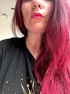 Freechat LunaMoongirl on StripChat