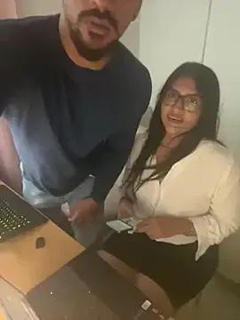 Lustunionn — Fuck me in missionary