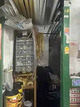 MADAME-ARLETTE — full naked and special show