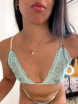 MaddyX__ — Sloppy blowjob just for you