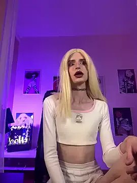 Private madi_snow on StripChat