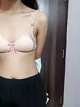 Private Mahira568 on StripChat