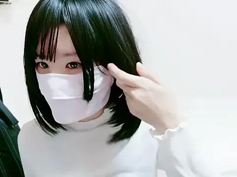 maika_chan — Freechat on StripChat