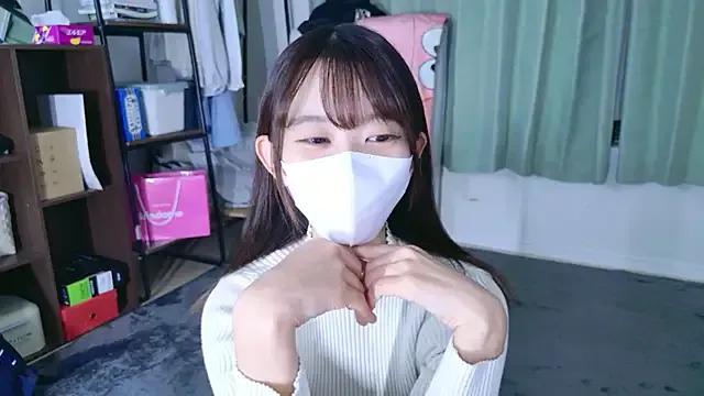 MAIMAI-club — Freechat on StripChat