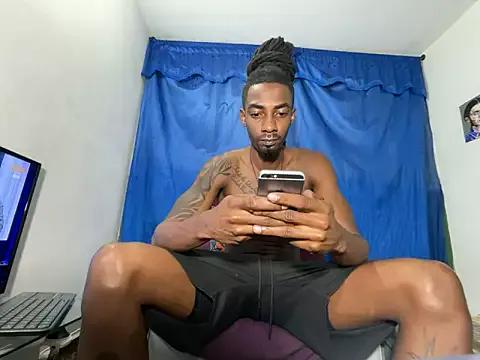 Freechat Malkon_Big on StripChat