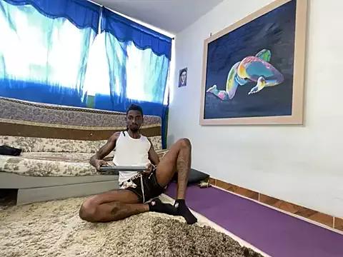 Freechat Malkon_Big on StripChat